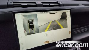 Land Rover Defender 90 P400 X 2024 года из Южной Кореи