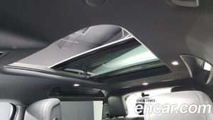 Land Rover Defender 90 P400 X 2024 года из Южной Кореи