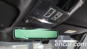 Land Rover Defender 90 P400 X 2024 года из Южной Кореи