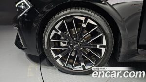 Kia K5 1.6 Turbo 2025 года из Южной Кореи