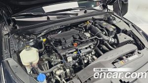 Kia K5 1.6 Turbo 2025 года из Южной Кореи