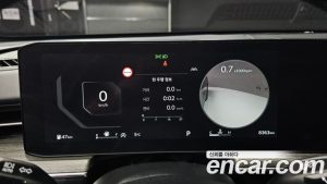 Kia K5 1.6 Turbo 2025 года из Южной Кореи