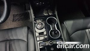 Kia K5 1.6 Turbo 2025 года из Южной Кореи