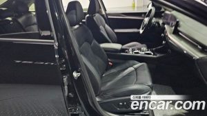 Kia K5 1.6 Turbo 2025 года из Южной Кореи