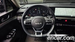 Kia K5 1.6 Turbo 2025 года из Южной Кореи