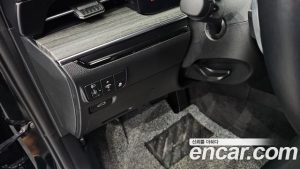 Kia K5 1.6 Turbo 2025 года из Южной Кореи