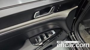 Kia K5 1.6 Turbo 2025 года из Южной Кореи
