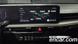 Kia K5 1.6 Turbo 2025 года из Южной Кореи