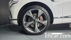 Genesis GV80 3.5T Бензин AWD 2024 года из Южной Кореи