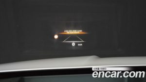 Genesis GV80 3.5T Бензин AWD 2024 года из Южной Кореи