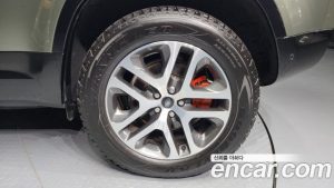 Land Rover Defender 110 P400 X 2024 года из Южной Кореи