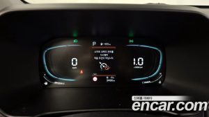 Kia morning Signature 2025 года из Южной Кореи