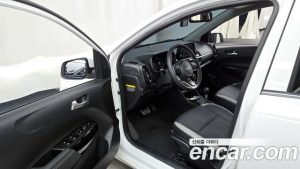 Kia morning Signature 2025 года из Южной Кореи