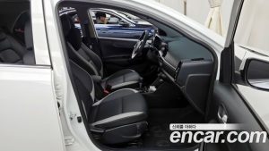 Kia morning Signature 2025 года из Южной Кореи