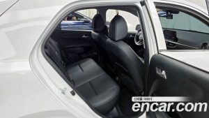 Kia morning Signature 2025 года из Южной Кореи