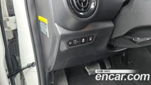 Kia morning Signature 2025 года из Южной Кореи