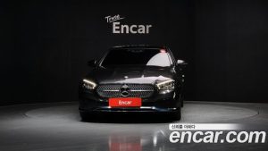 Mercedes-Benz E-Class E250 Avantgarde 2023 года из Южной Кореи