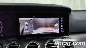 Mercedes-Benz E-Class E250 Avantgarde 2023 года из Южной Кореи