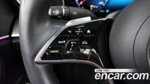 Mercedes-Benz E-Class E250 Avantgarde 2023 года из Южной Кореи