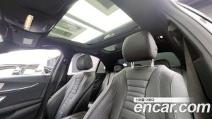 Mercedes-Benz E-Class E250 Avantgarde 2023 года из Южной Кореи