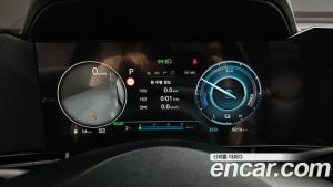 Hyundai AVANTE Inspiration 2025 года из Южной Кореи