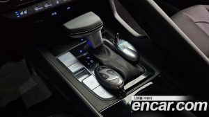 Hyundai AVANTE Inspiration 2025 года из Южной Кореи