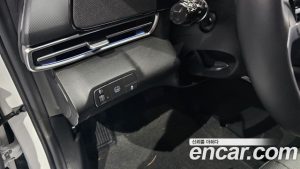 Hyundai AVANTE Inspiration 2025 года из Южной Кореи