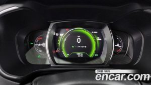 Renault-KoreaSamsung QM6 2.0 LPe RE 2WD 2025 года из Южной Кореи