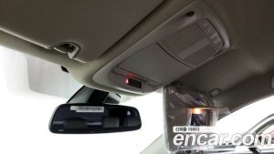 Renault-KoreaSamsung QM6 2.0 LPe RE 2WD 2025 года из Южной Кореи