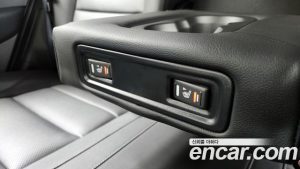 Renault-KoreaSamsung QM6 2.0 LPe RE 2WD 2025 года из Южной Кореи