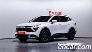 Kia Sportage Prestige  2WD 2024 года из Южной Кореи