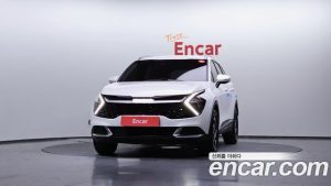 Kia Sportage Prestige  2WD 2024 года из Южной Кореи