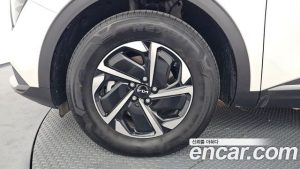 Kia Sportage Prestige  2WD 2024 года из Южной Кореи