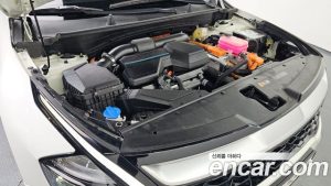 Kia Sportage Prestige  2WD 2024 года из Южной Кореи
