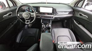 Kia Sportage Prestige  2WD 2024 года из Южной Кореи
