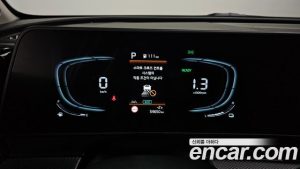 Kia Sportage Prestige  2WD 2024 года из Южной Кореи