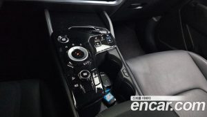 Kia Sportage Prestige  2WD 2024 года из Южной Кореи