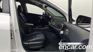 Kia Sportage Prestige  2WD 2024 года из Южной Кореи