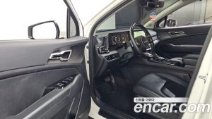 Kia Sportage Prestige  2WD 2024 года из Южной Кореи