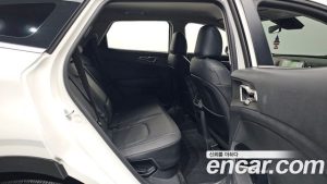 Kia Sportage Prestige  2WD 2024 года из Южной Кореи