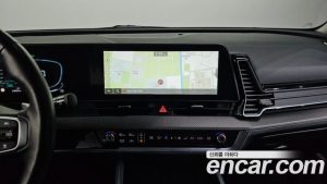 Kia Sportage Prestige  2WD 2024 года из Южной Кореи