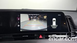 Kia Sportage Prestige  2WD 2024 года из Южной Кореи