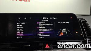 Kia Sportage Prestige  2WD 2024 года из Южной Кореи