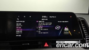 Kia Sportage Prestige  2WD 2024 года из Южной Кореи