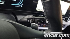 Kia Sportage Prestige  2WD 2024 года из Южной Кореи