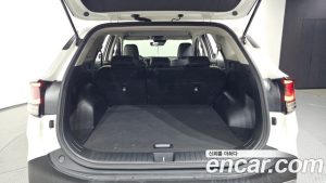 Kia Sportage Prestige  2WD 2024 года из Южной Кореи