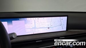 Genesis GV80 2.5T Бензин AWD 2024 года из Южной Кореи