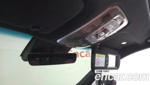 Genesis GV80 2.5T Бензин AWD 2024 года из Южной Кореи