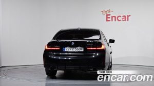 BMW 3-Series 320i M Sport 2023 года из Южной Кореи