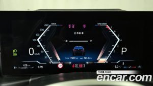 BMW 3-Series 320i M Sport 2023 года из Южной Кореи